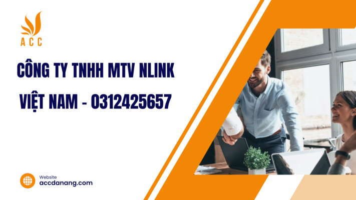 công ty tnhh mtv nlink việt nam