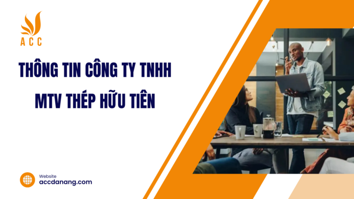 công ty tnhh mtv thép hữu liên