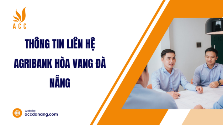 agribank hòa vang đà nẵng