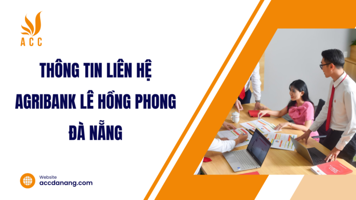 agribank lê hồng phong đà nẵng