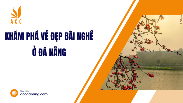 bãi nghê đà nẵng