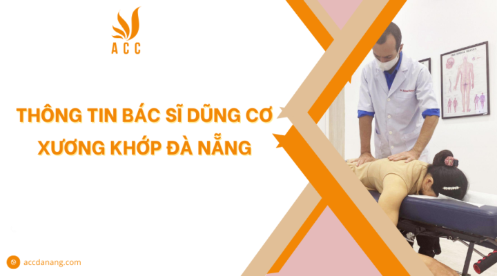 KỸ THUẬT VIÊN MASSAGE NẮN CHỈNH CƠ XƯƠNG KHỚP CHO NGƯỜI BỊ ĐAU NHỨC