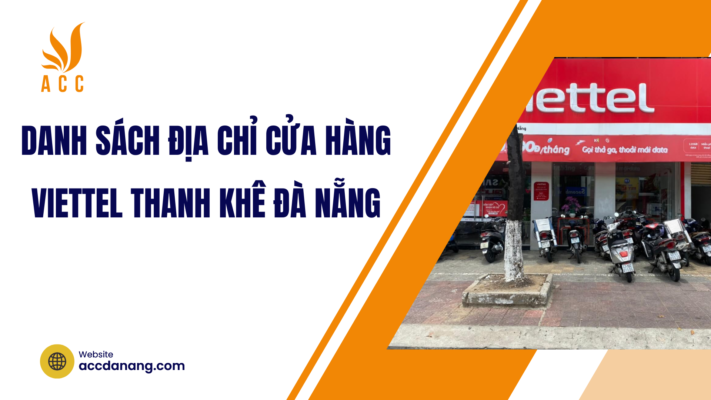 cửa hàng viettel thanh khê đà nẵng