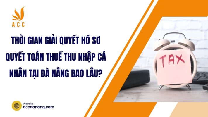 quyết toán thuế thu nhập cá nhân