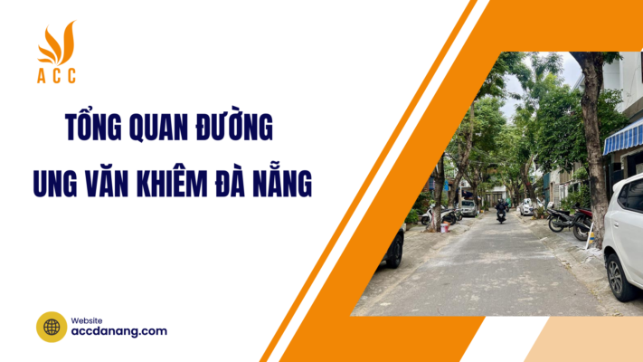 đường ung văn khiêm đà nẵng