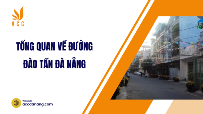 đường đào tấn đà nẵng