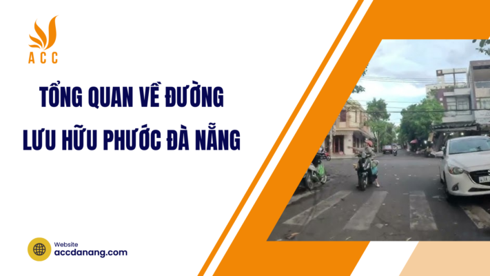 đường lưu hữu phước đà nẵng