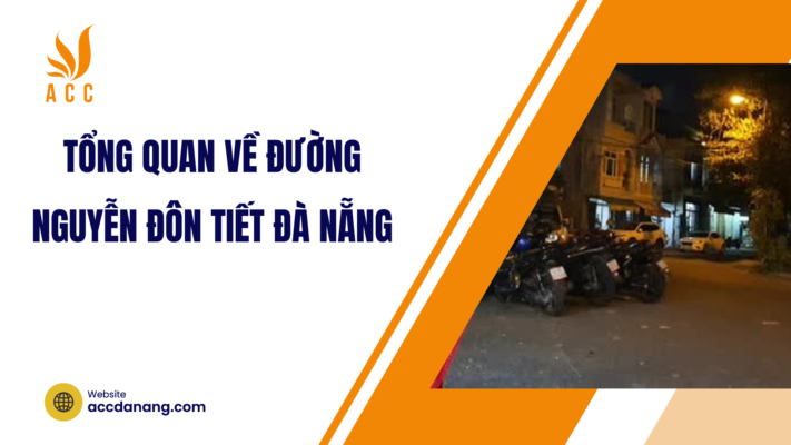đường nguyễn đôn tiết đà nẵng