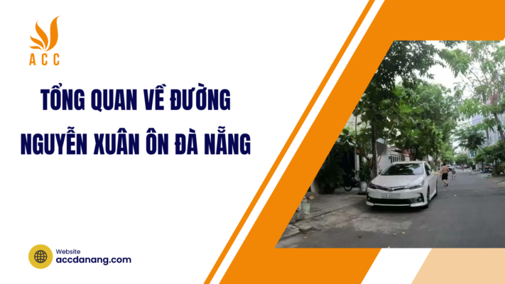 đường nguyễn xuân ôn đà nẵng
