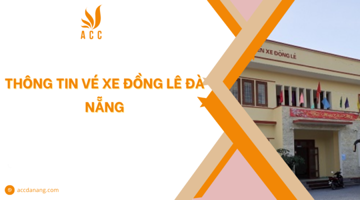 Xe Đồng Lê Đà Nẵng