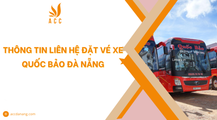 Xe Quốc Bảo Đà Nẵng