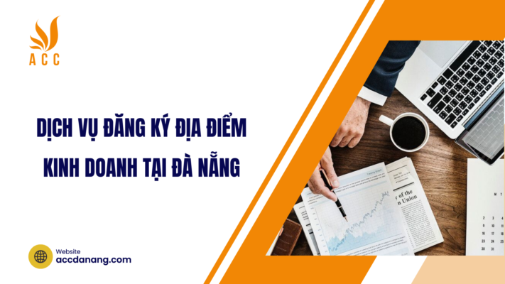 đăng ký địa điểm kinh doanh tại đà nẵng