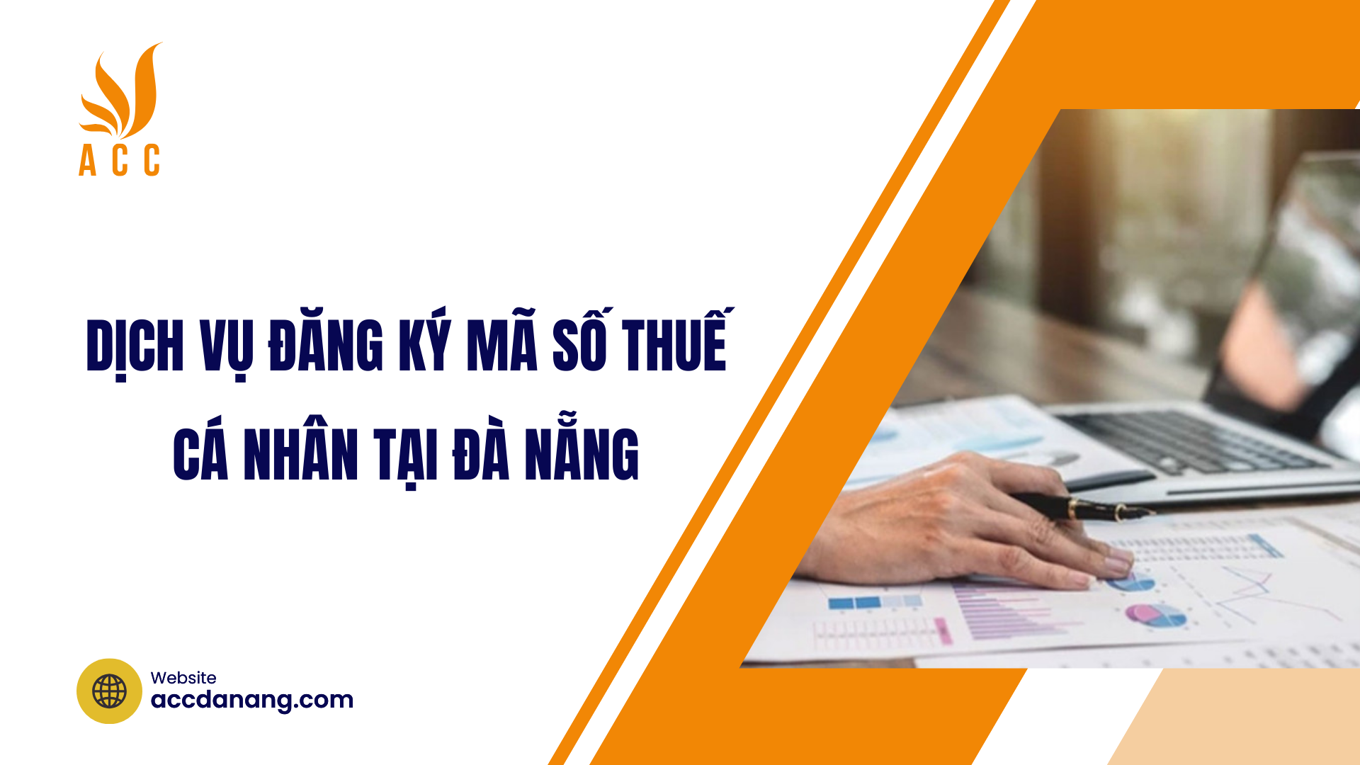Dịch vụ đăng ký mã số thuế cá nhân tại Đà Nẵng nhanh chóng
