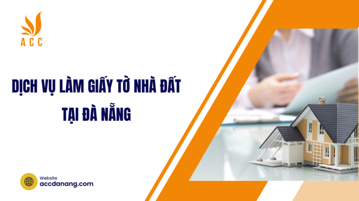 giấy tờ nhà đất tại đà nẵng