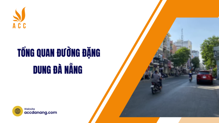 đường đặng dung đà nẵng
