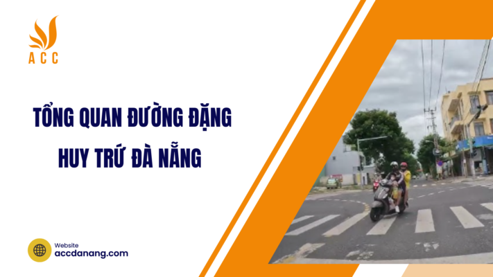 đường đặng huy trứ đà nẵng