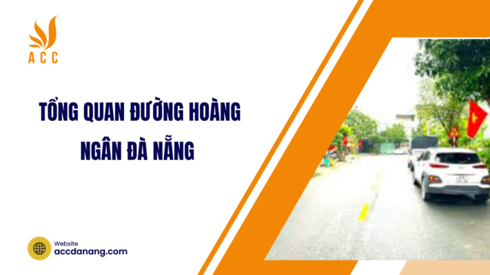 đường hoàng ngân đà nẵng