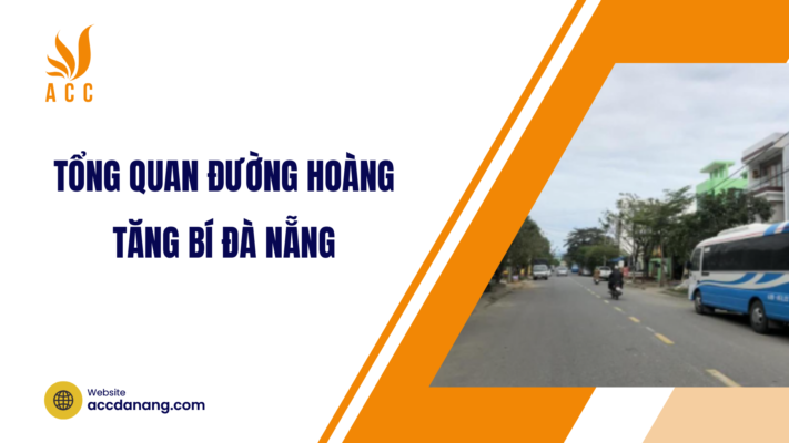 đường hoàng tăng bí đà nẵng