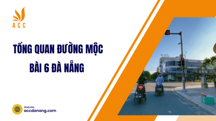 đường mộc bài 6 đà nẵng