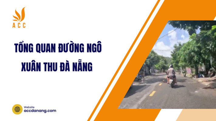 đường ngô xuân thu đà nẵng