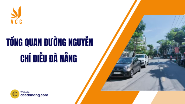 đường nguyễn chí diễu đà nẵng
