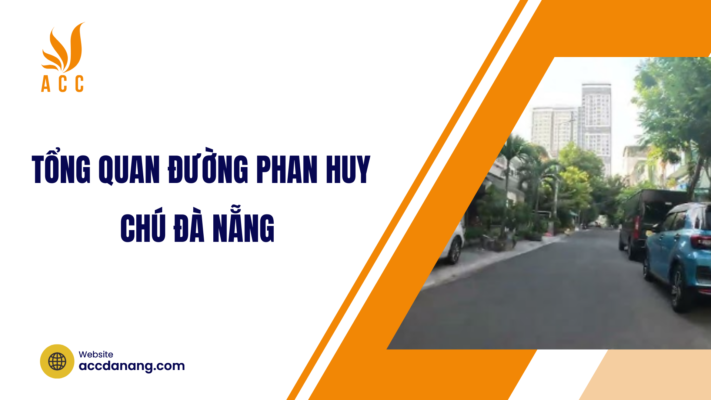 đường phan huy chú đà nẵng