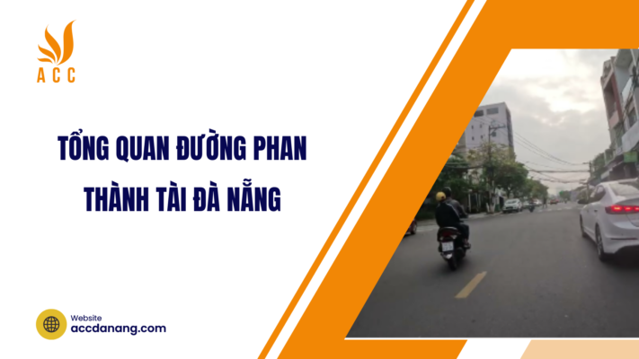 đường phan thành tài đà nẵng