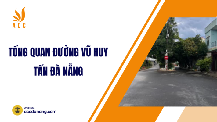 đường vũ huy tấn đà nẵng