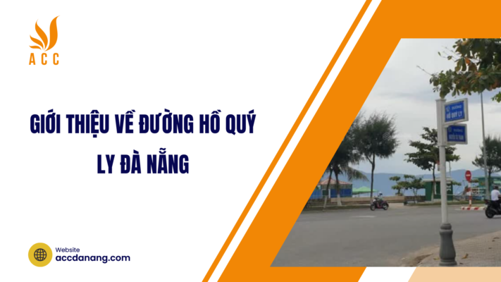 đường hồ quý ly đà nẵng