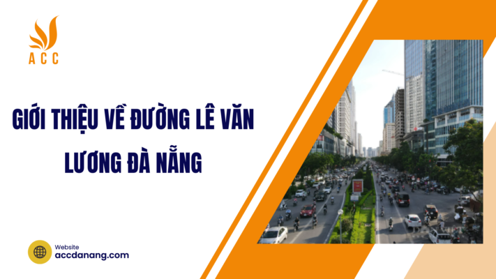 đường lê văn lương đà nẵng