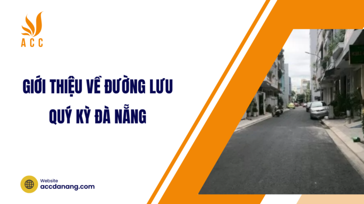 đường lưu quý kỳ đà nẵng