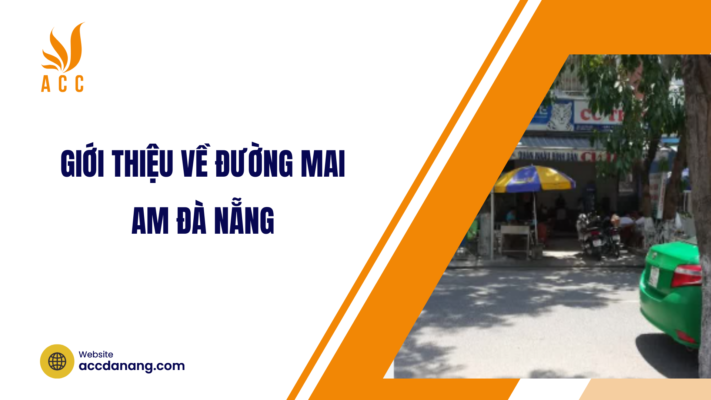 đường mai am đà nẵng
