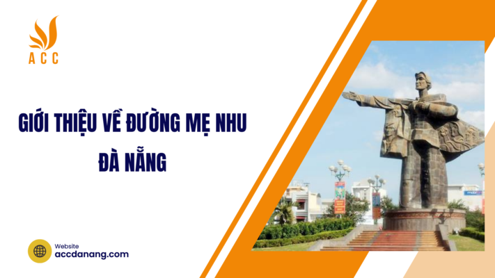 đường mẹ nhu đà nẵng