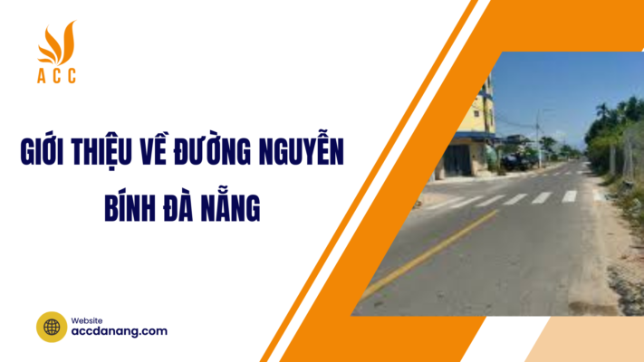 đường nguyễn bính đà nẵng