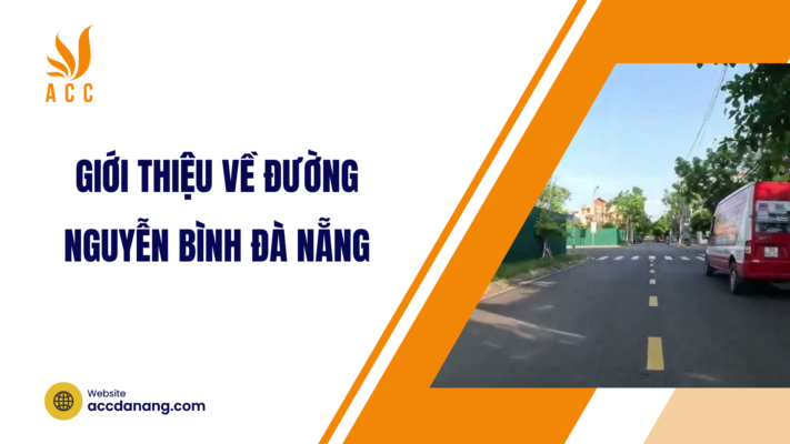 đường nguyễn bình đà nẵng
