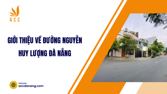 đường nguyễn huy lượng đà nẵng
