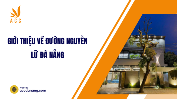 đường nguyễn lữ đà nẵng