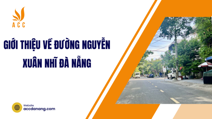 đường nguyễn xuân nhĩ đà nẵng