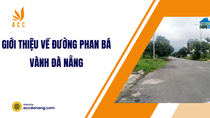 đường phan bá vành đà nẵng