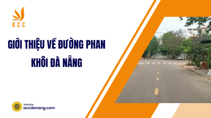 đường phan khôi đà nẵng