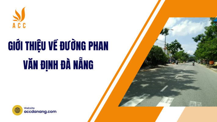 đường phan văn định đà nẵng