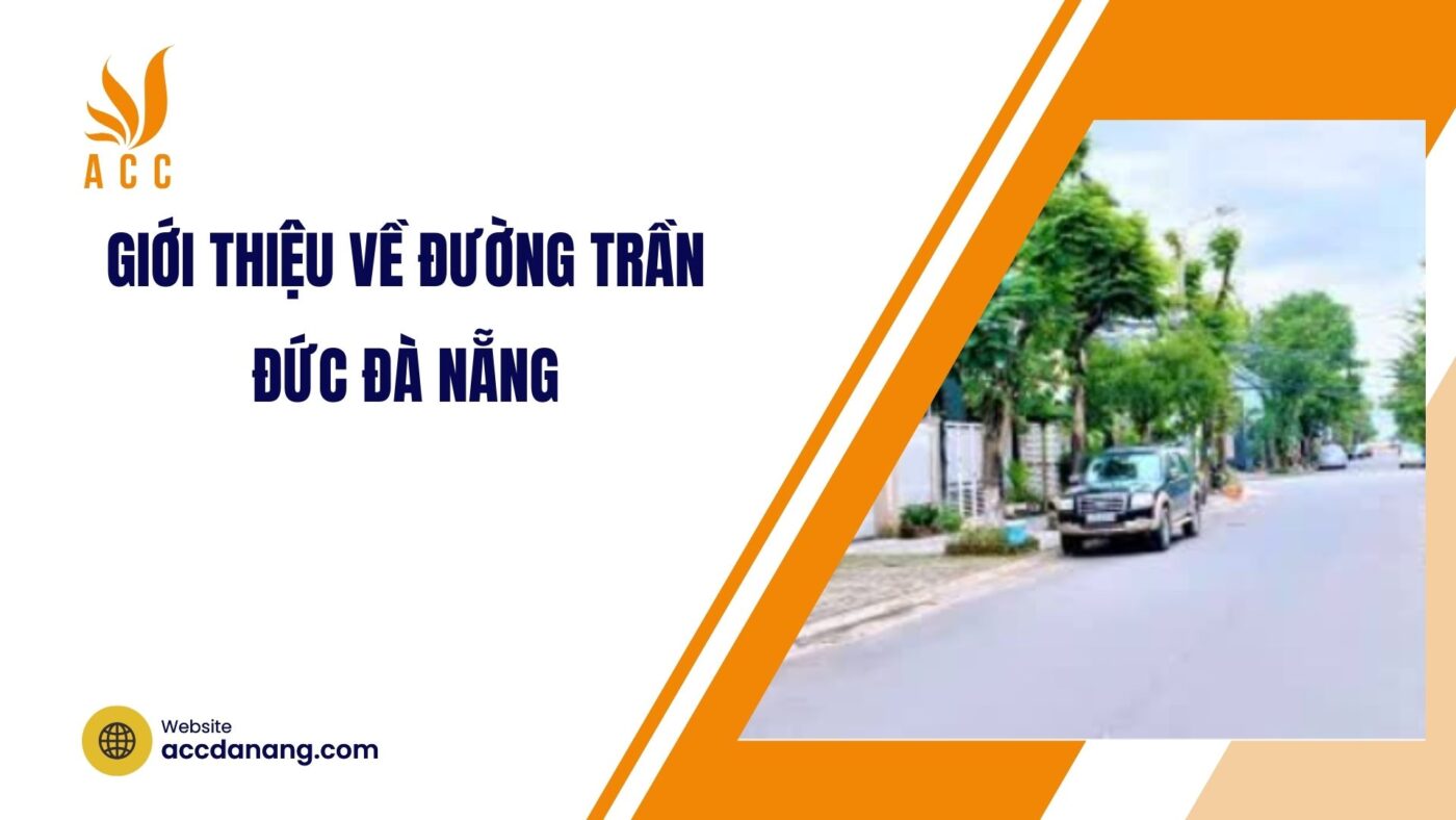 Giới thiệu về đường Trần Đức Đà Nẵng.jpg