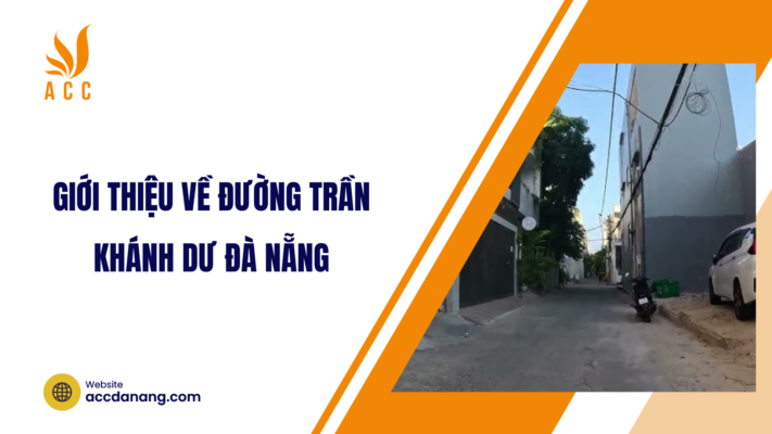 đường trần khánh dư đà nẵng