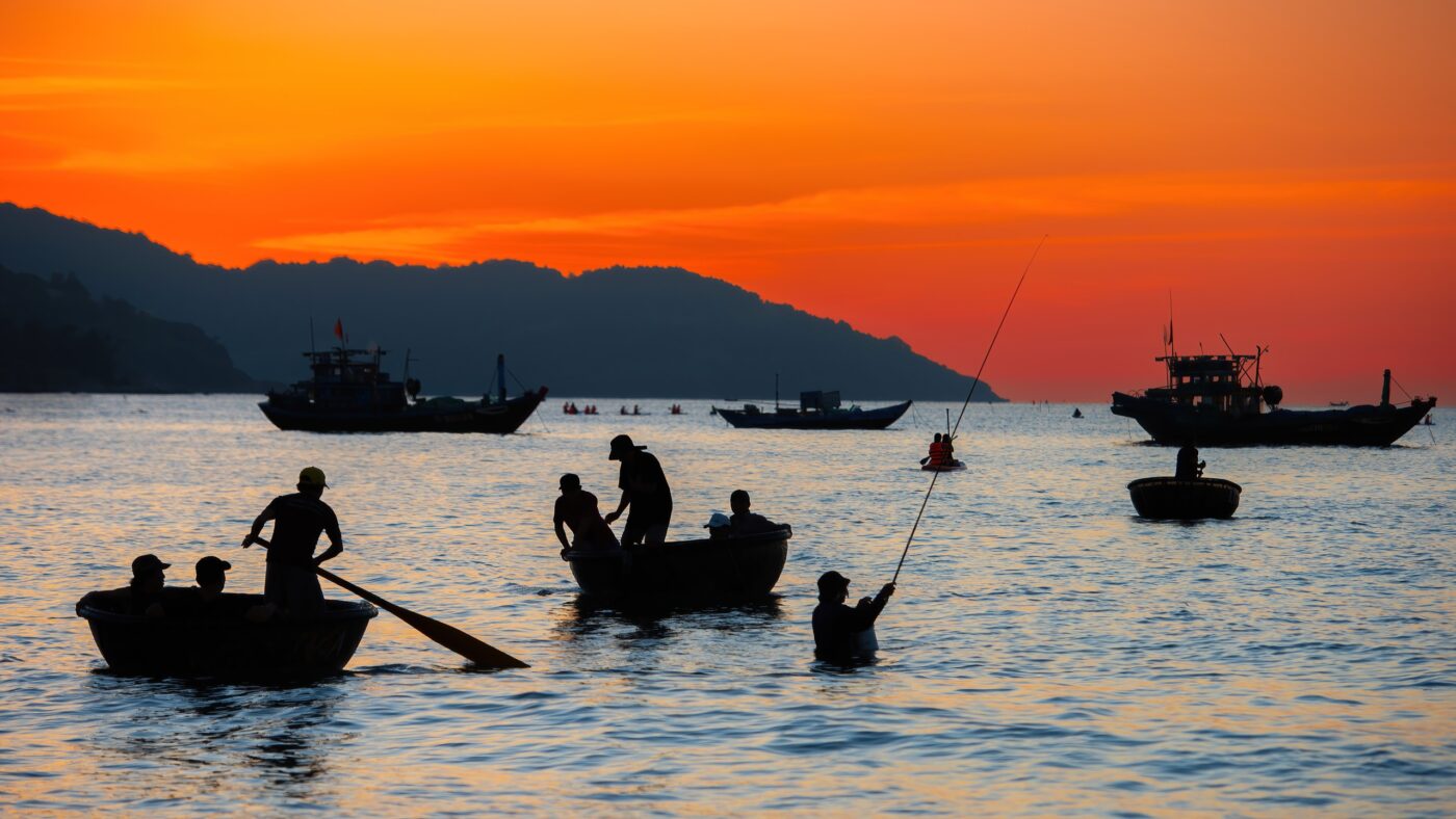biển Đà Nẵng