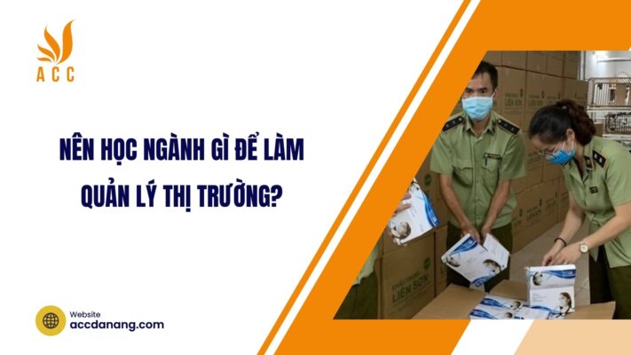 Nên học ngành gì để làm Quản lý Thị trường?.jpg