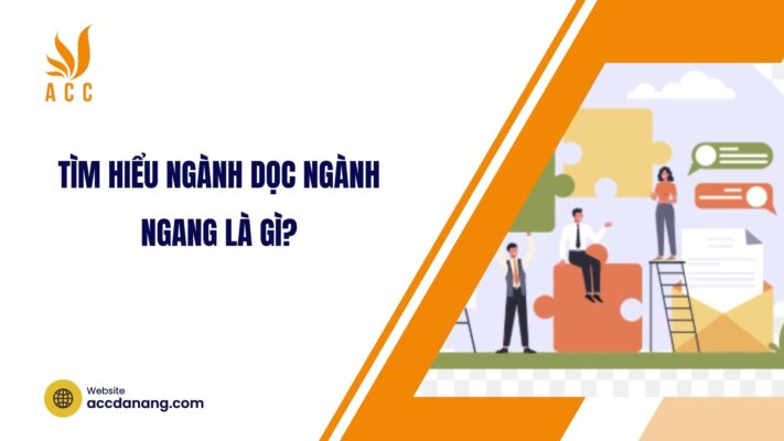Tìm hiểu ngành dọc ngành ngang là gì?.jpg