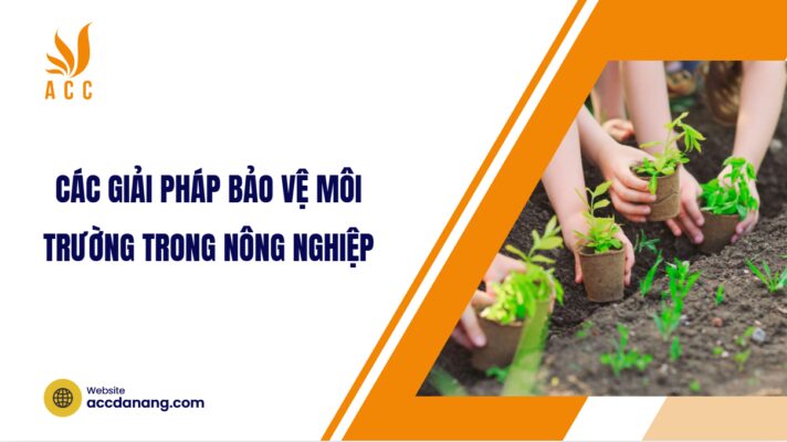Các giải pháp bảo vệ môi trường trong nông nghiệp.jpg