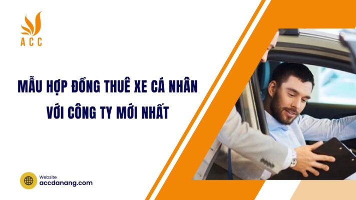 Mẫu hợp đồng thuê xe cá nhân với công ty mới nhất.jpg