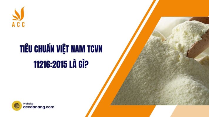 Tiêu chuẩn Việt Nam TCVN 11216:2015 là gì?.jpg