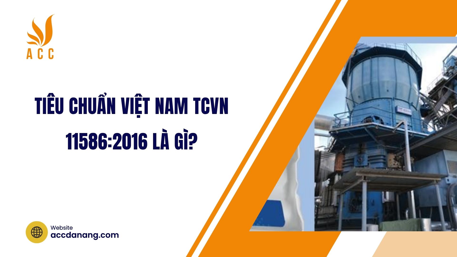Tiêu chuẩn Việt Nam TCVN 5933:1995 là gì?